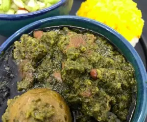 شوری غذا