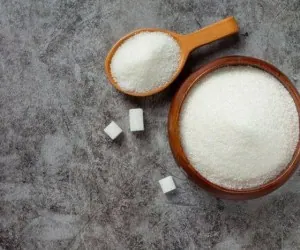 قند و شکر کپک نمیزنند