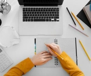 یادگیری آنلاین