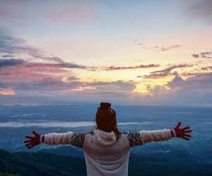 شروع دوباره زندگی