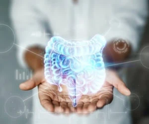تغذیه بیماران گوارشی