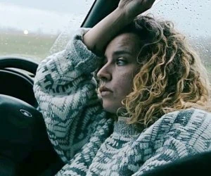 علل افسردگی