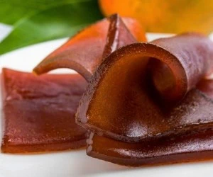 لواشک زردآلو