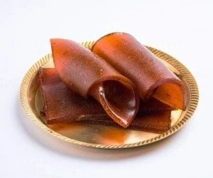 خوراکی های ترش مزه
