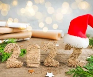 تاریخ دقیق کریسمس