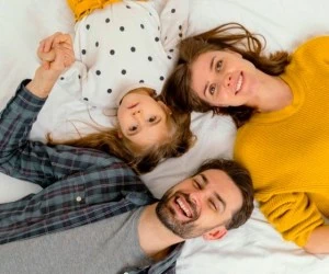 تربیت فرزند خوب