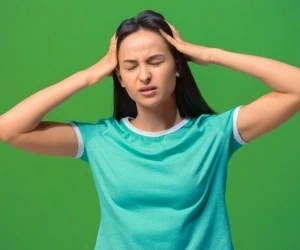 انواع سر درد