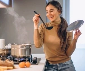 ترفندهای آشپزی