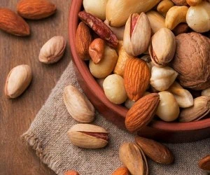 بهترین زمان خوردن اجیل