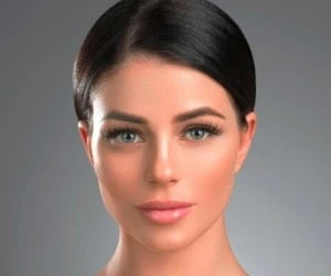 زیباتر شدن