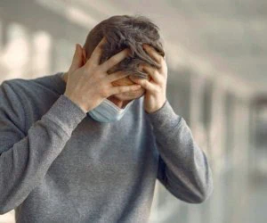 کرونا و مغز