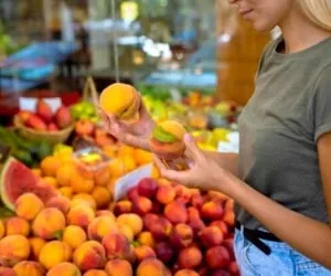 نکات خرید میوه