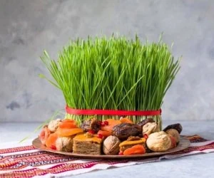 عید نوروز