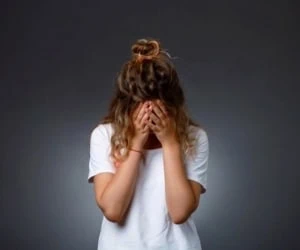 مشکلات روانی