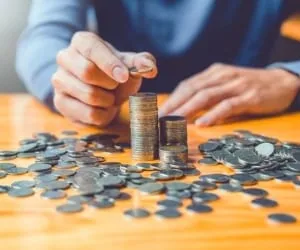 مهارت پس انداز