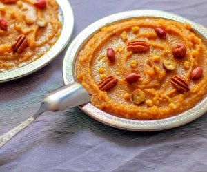 حلوا نذری