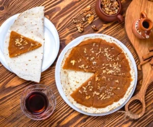 حلوای فوری
