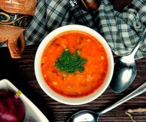 ادویه سوپ