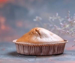  کیک هات گنبدی میشن چون این قلقو نمیدونی 