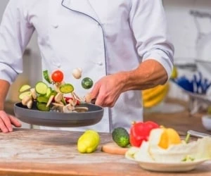 ترفند آشپزی