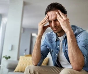 تخلیه انرژی منفی