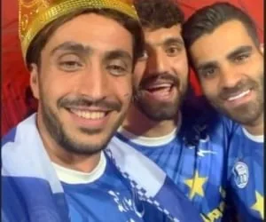 قهرمانی استقلال