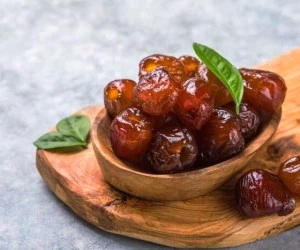 سرکه خرما