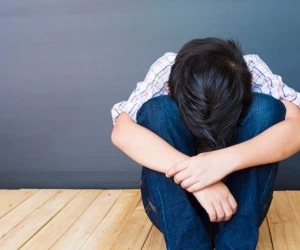 دلیل حال بد روحی