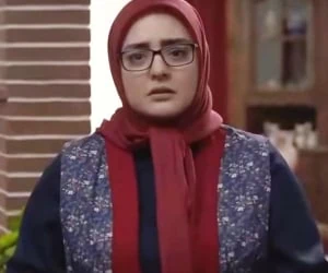 نرگس محمدی ستایش