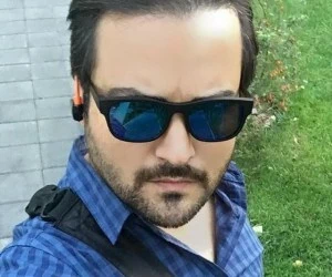 مهدی سلوکی