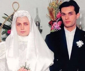 سریال پناه تو