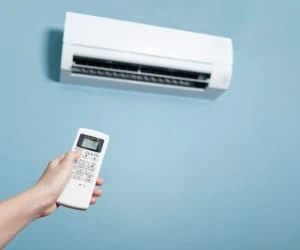  میخوای دلیل اصلی نشتی و آب دادن کولر گازی رو بدونی؟ 