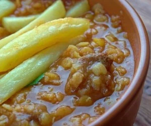 ادویه قیمه نذری