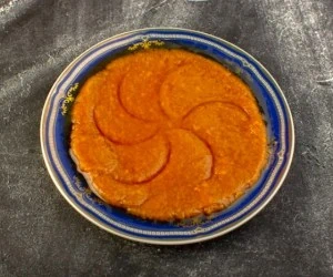 حلوای کشدار