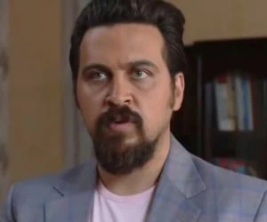 سینا شفیعی