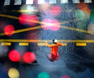 نکات ایمنی سیلاب