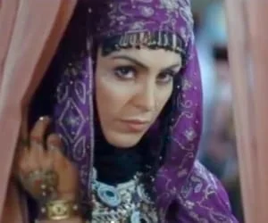 بازیگران مختارنامه