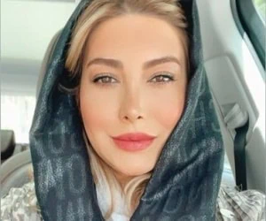 فریبا نادری