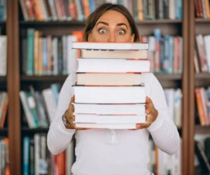 پرفروش ترین کتاب جهان