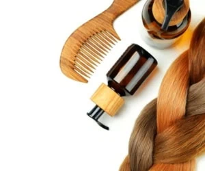 تقویت موی سر