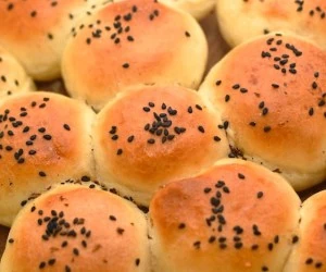 نان کندویی