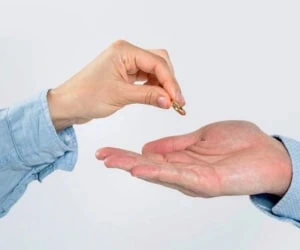 واکنش بدن به جدایی و طلاق