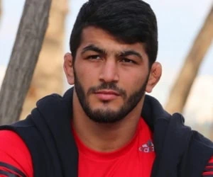 حسن یزدانی