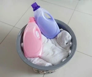 نرم کننده لباس