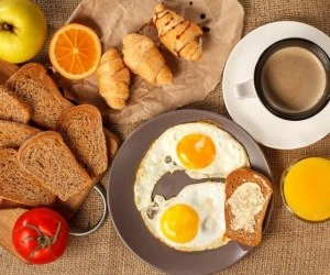 رژیم لاغری