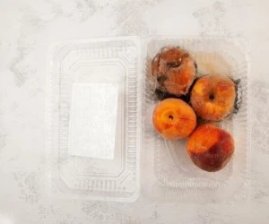 عوارض خوردن کپک