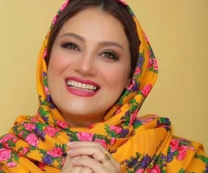شبنم مقدمی