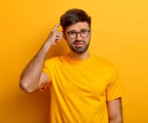 پیدا شدن گمشده