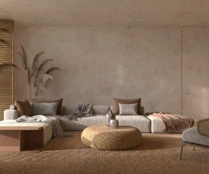 منزل شیک