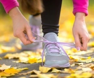  معجزه باورنکردنی پیاده روی بعد از غذا 